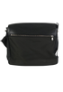 Abbesses Messenger, back view